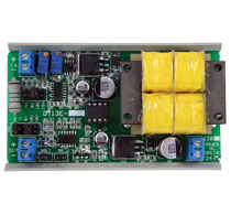 Isolated DC to DC Transmitter DT13E Series